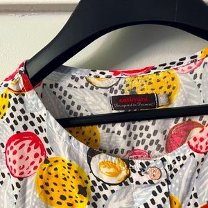 Catimini Paris Girls Sun dress